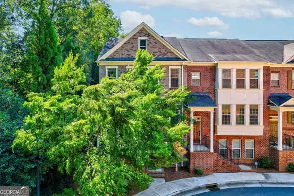 3304 Ferncliff CT, Atlanta, GA 30324