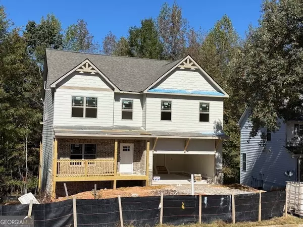 Mcdonough, GA 30253,221 Summit View DR