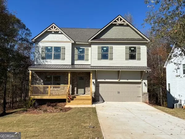 Mcdonough, GA 30253,221 Summit View DR