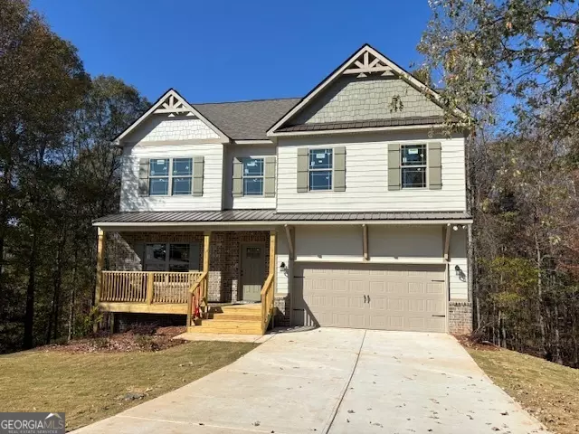 Mcdonough, GA 30253,221 Summit View DR