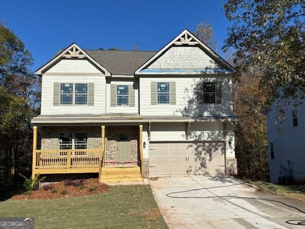 221 Summit View DR, Mcdonough, GA 30253