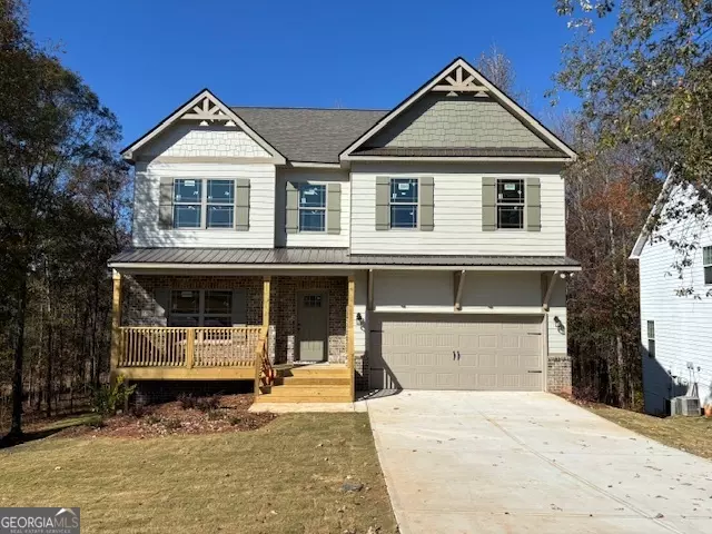 Mcdonough, GA 30253,221 Summit View DR