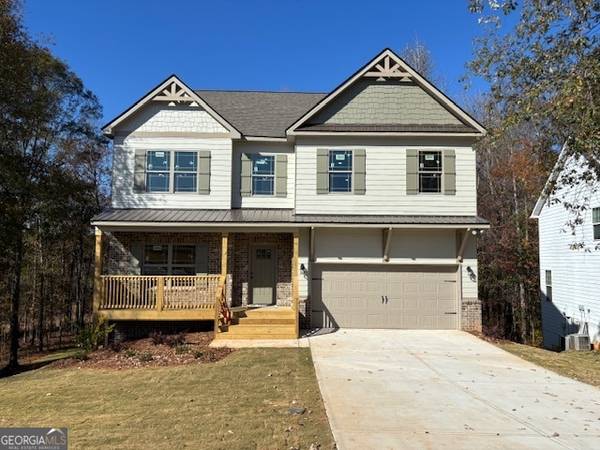 221 Summit View DR, Mcdonough, GA 30253