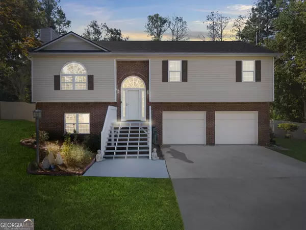 1281 Eagles Nest CIR, Carrollton, GA 30116
