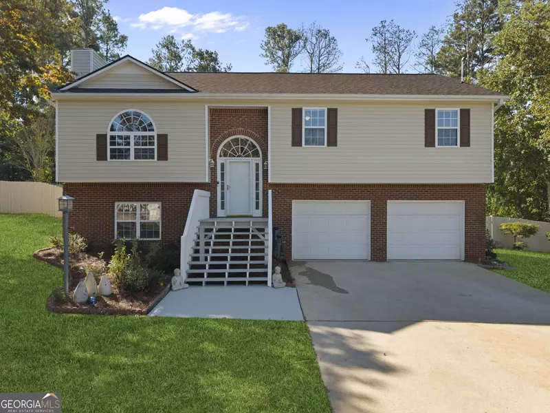 1281 Eagles Nest CIR, Carrollton, GA 30116