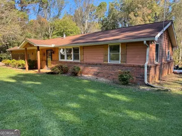 1000 Rabbit Hill RD, Canton, GA 30114