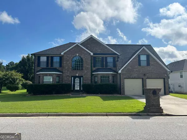 4180 West Stubbs RD, College Park, GA 30349