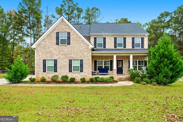 550 Palmetto Oaks TRL, Palmetto, GA 30268