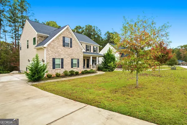 Palmetto, GA 30268,550 Palmetto Oaks TRL