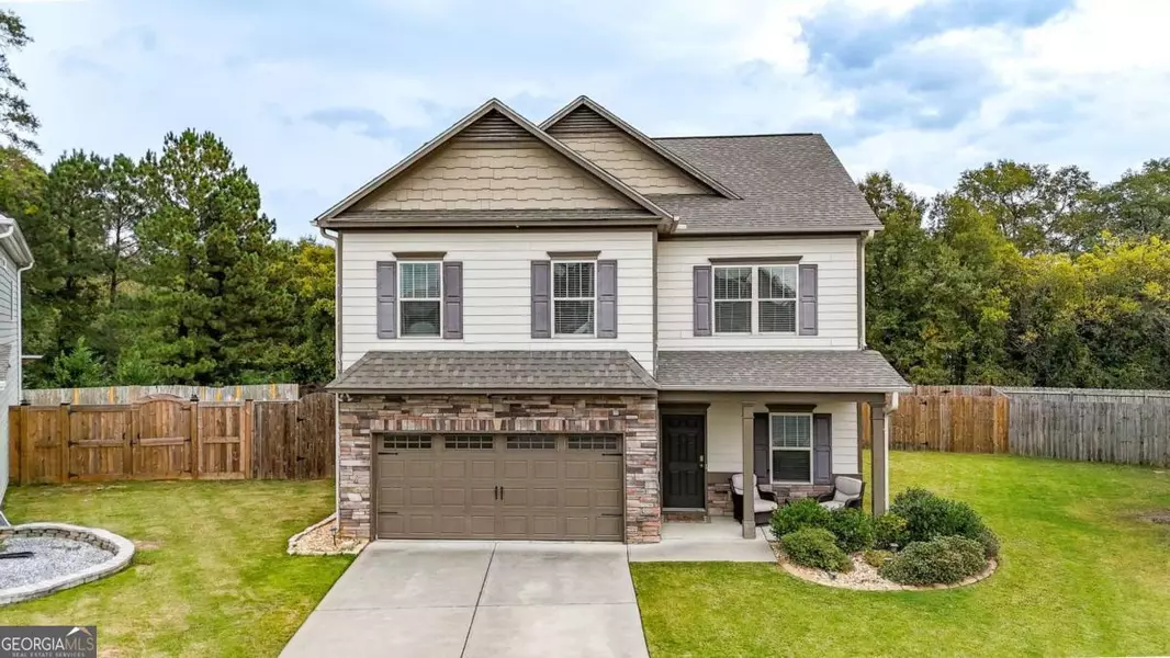 54 Stadelman CT, Cartersville, GA 30120