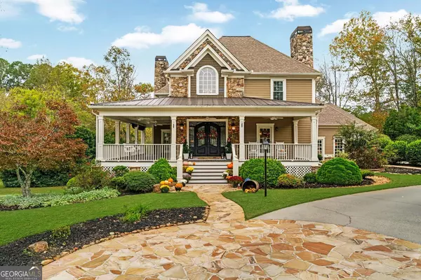 Woodstock, GA 30188,505 Silo View CT