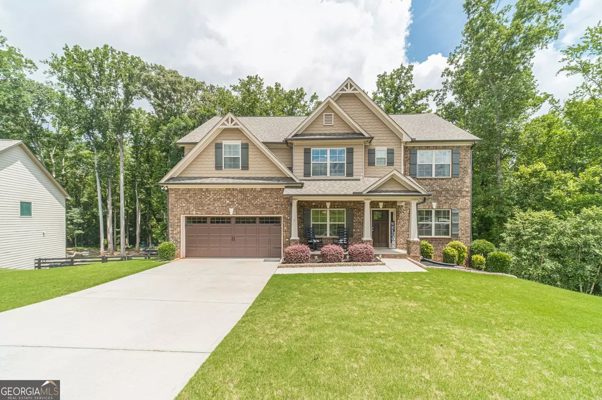 Jefferson, GA 30549,545 Jefferson BLVD