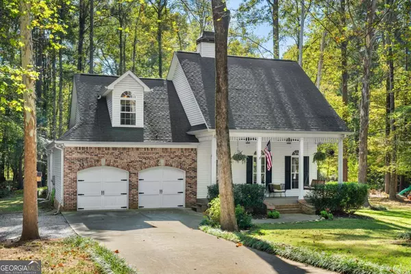 Kennesaw, GA 30152,2550 Johnston RD NW