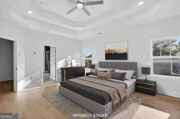 Douglasville, GA 30135,3208 Brantingham RD