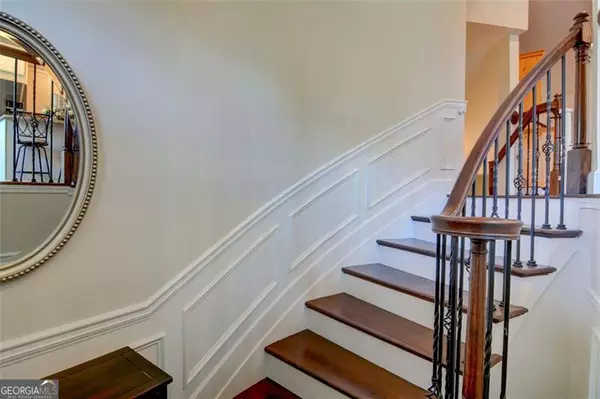 Atlanta, GA 30329,1660 Woodbridge LN NE