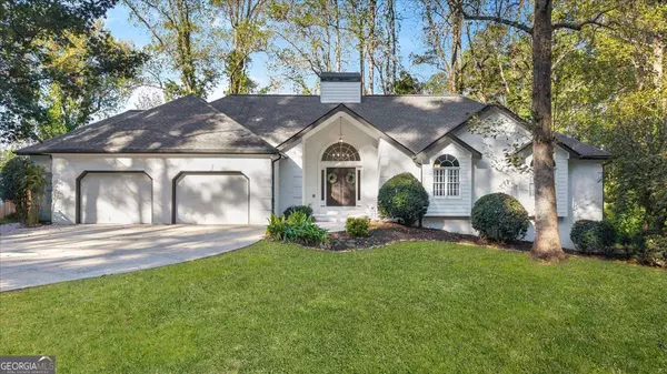 1997 Addison RD NE, Marietta, GA 30066