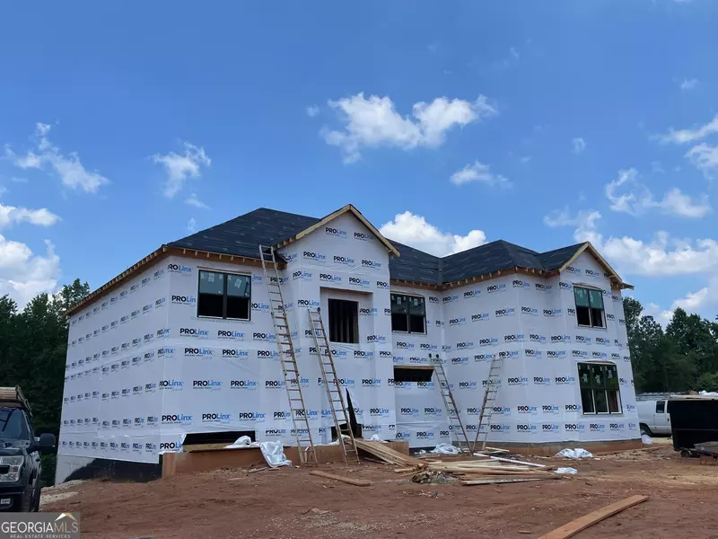 3059 Reserve CT SW, Conyers, GA 30094