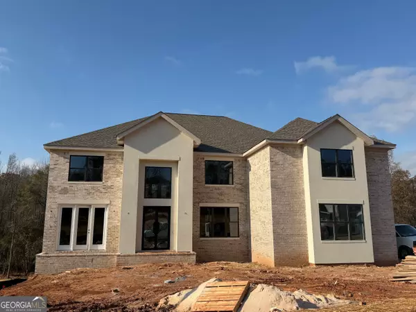 3059 Reserve CT SW, Conyers, GA 30094