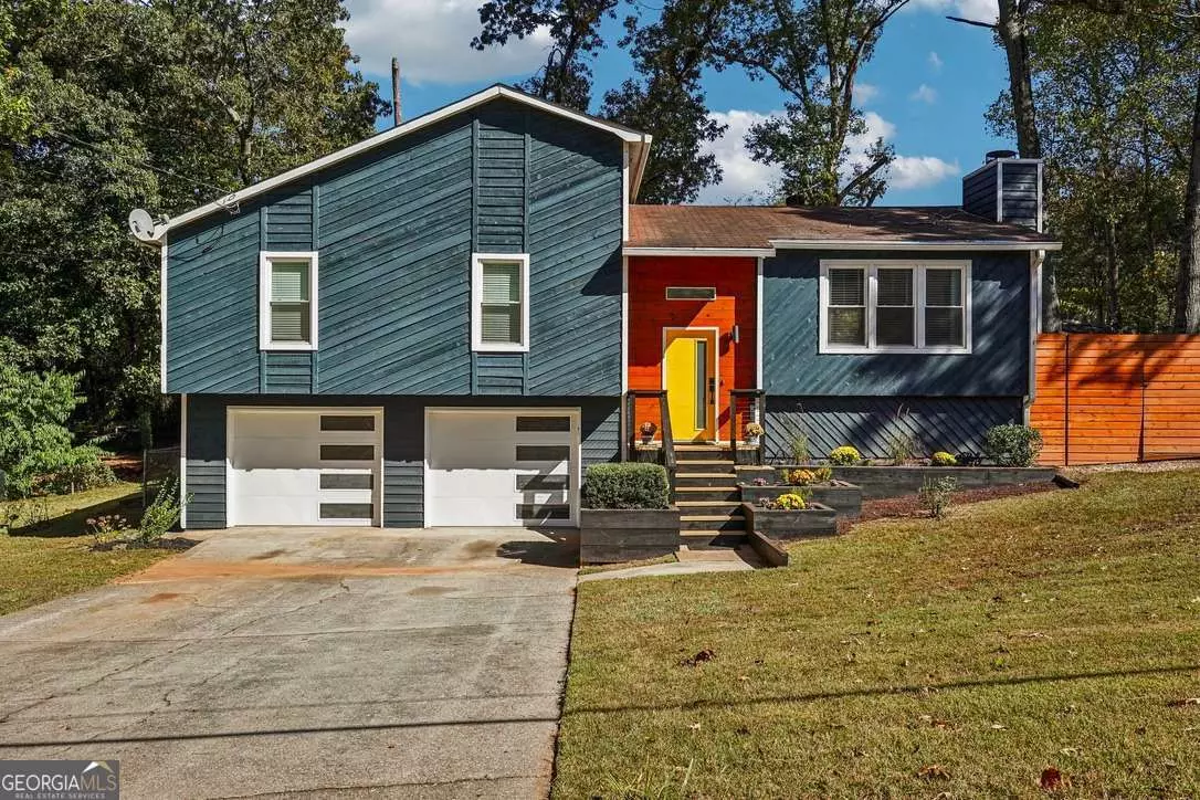 Smyrna, GA 30082,4487 S Springwood DR SW