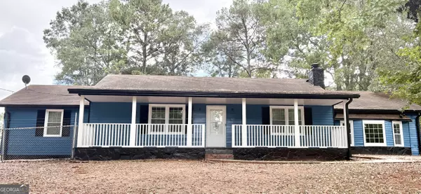 165 Fieldstone DR, Fairburn, GA 30213