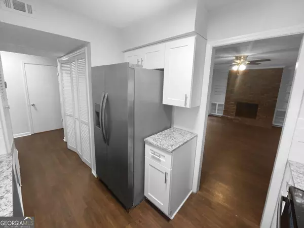 Tucker, GA 30084,2544 Lehaven DR