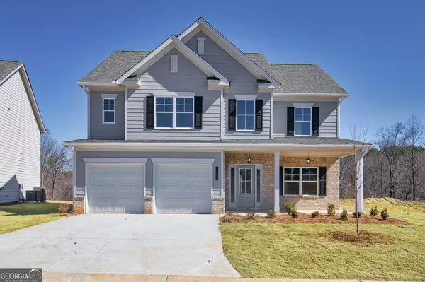 145 Greenview CT, Homer, GA 30547