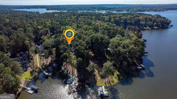 Greensboro, GA 30642,1081 Terrell CIR