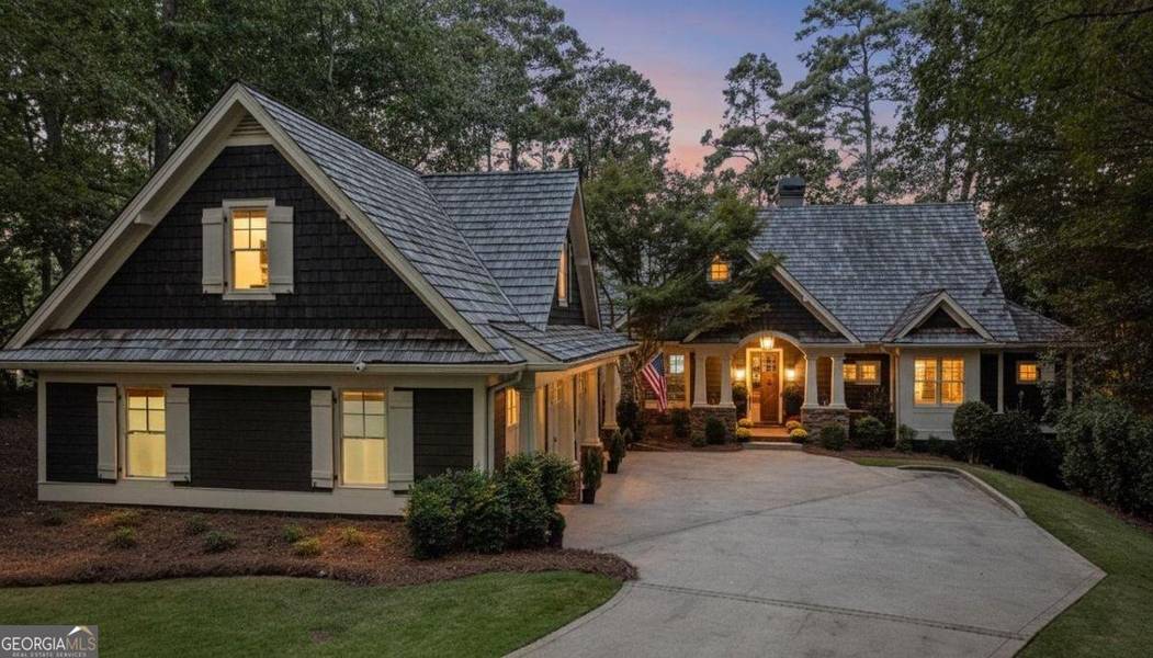 1081 Terrell CIR, Greensboro, GA 30642