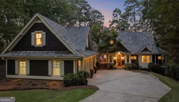 1081 Terrell CIR, Greensboro, GA 30642