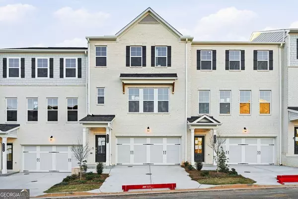 5712 Schelton PL SE, Mableton, GA 30126