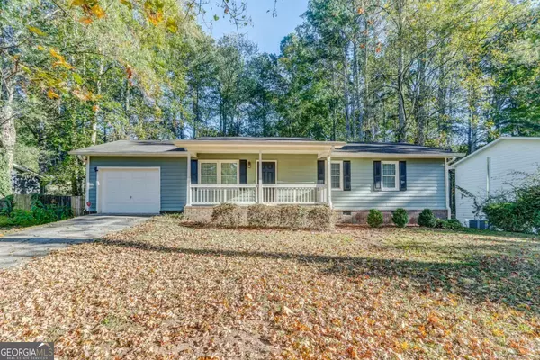 Kennesaw, GA 30152,3016 Butler Creek RD NW