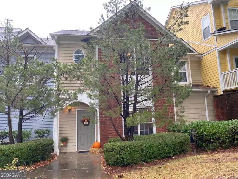 230 Amal DR SW #212, Atlanta, GA 30315