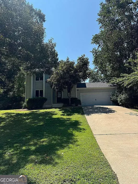 Dawsonville, GA 30534,99 Indian Cove DR