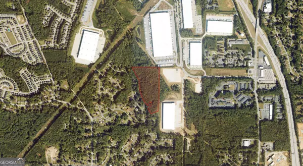 South Fulton, GA 30349,0 Spring Valley TRCE