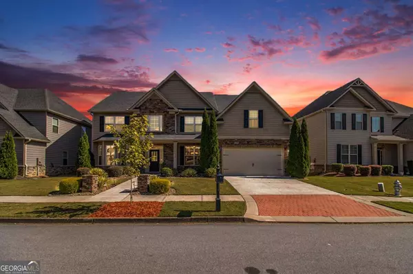 Loganville, GA 30052,2628 Gray Mill WAY