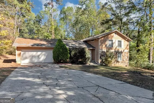 Riverdale, GA 30296,8528 POND RIDGE CT