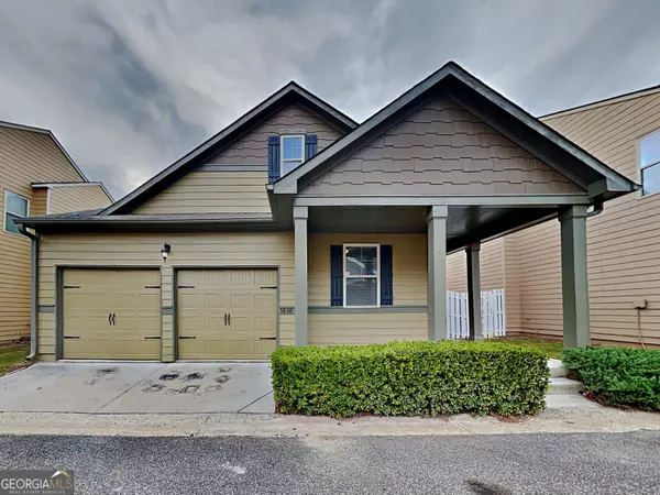 3838 Humber CT, Cumming, GA 30040