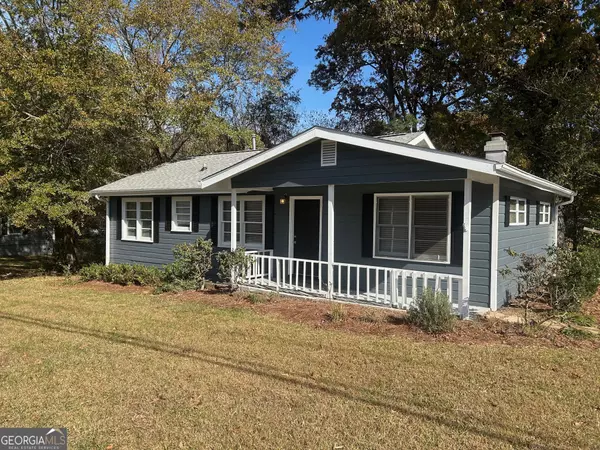 Acworth, GA 30101,4570 Old Cowan RD