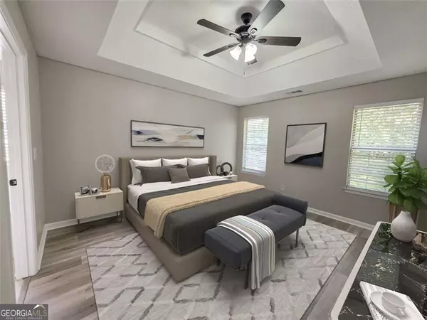 Lithonia, GA 30058,2281 RAMBLING WAY