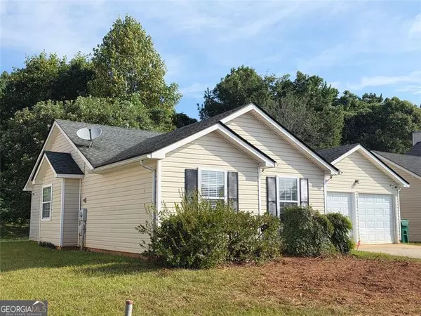 2281 RAMBLING WAY, Lithonia, GA 30058