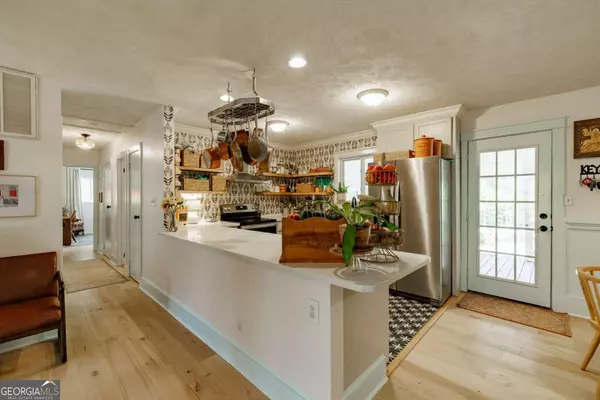 Bishop, GA 30621,129 Shadyfield LN