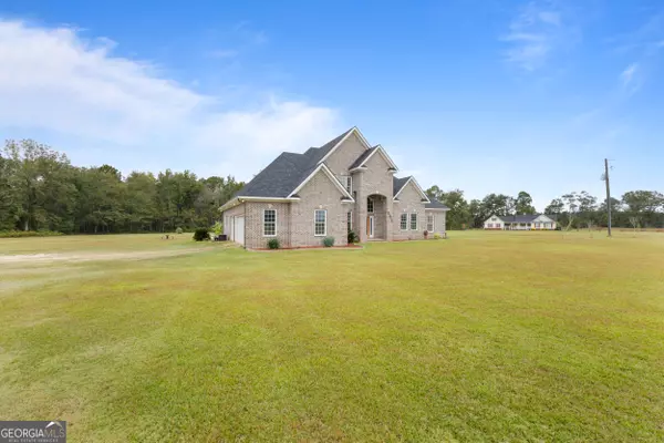 Brooklet, GA 30415,893 W Lane ST