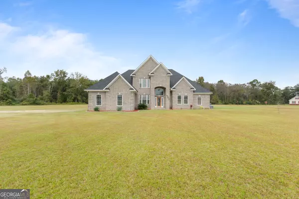 Brooklet, GA 30415,893 W Lane ST