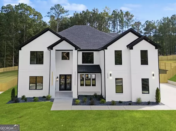 2598 Camp Mitchell RD, Grayson, GA 30017