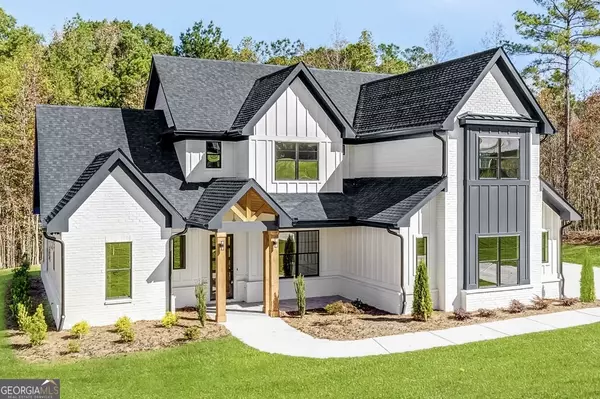 Newnan, GA 30265,121 Forest Berry CT