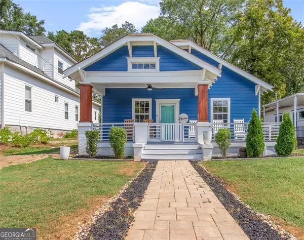 Atlanta, GA 30310,366 WELLINGTON ST SW