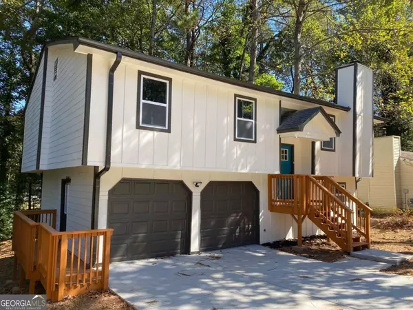 Norcross, GA 30093,1413 Silver Lake DR