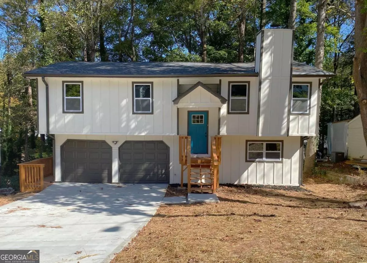 Norcross, GA 30093,1413 Silver Lake DR