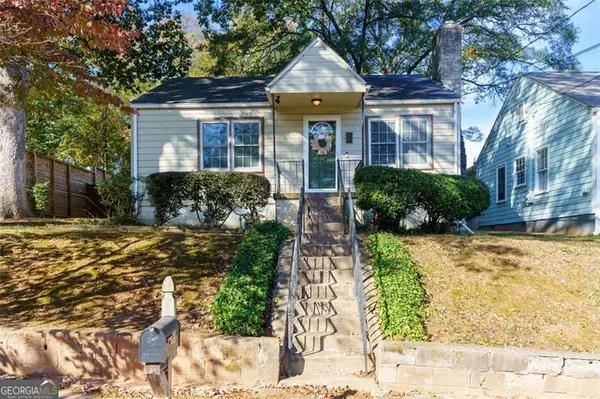 63 MORTIMER ST, Atlanta, GA 30317