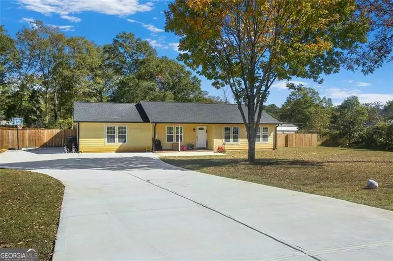 Loganville, GA 30052,2001 RAYMONDS